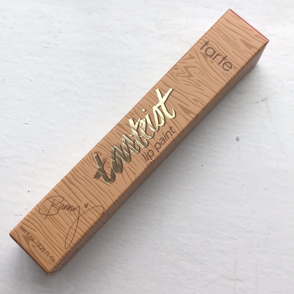 Tarte Grav3yardgirl Lip Paint